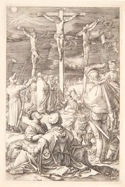  von Hendrick Goltzius