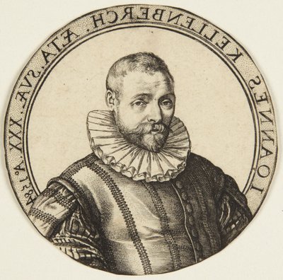  von Hendrick Goltzius