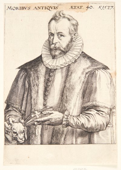  von Hendrick Goltzius