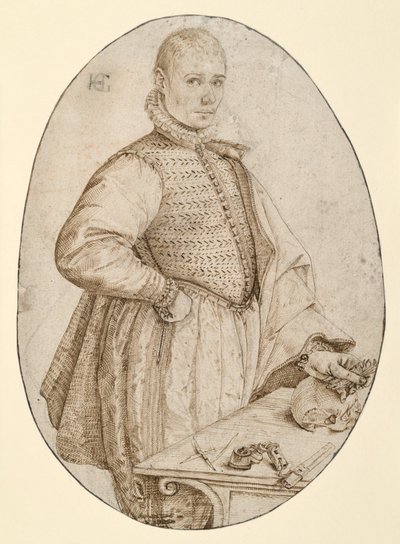  von Hendrick Goltzius