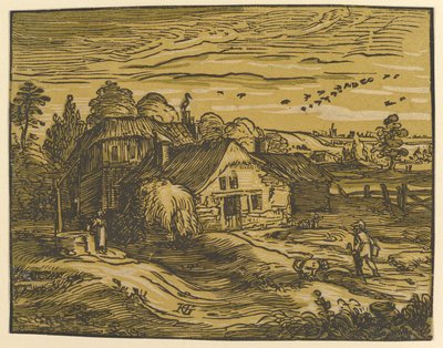  von Hendrick Goltzius