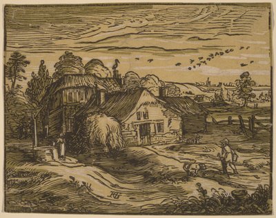  von Hendrick Goltzius