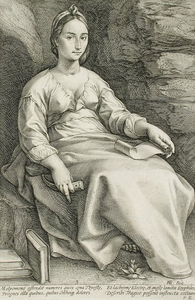  von Hendrick Goltzius