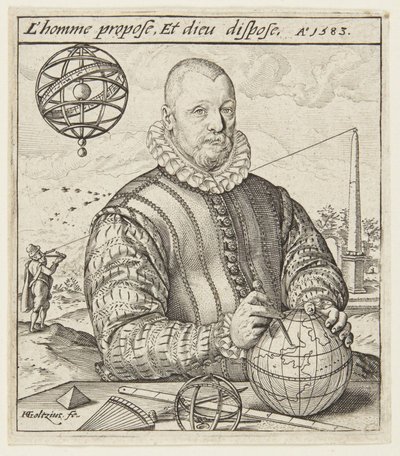  von Hendrick Goltzius