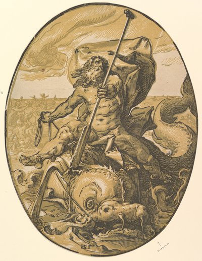  von Hendrick Goltzius