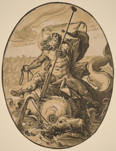  von Hendrick Goltzius