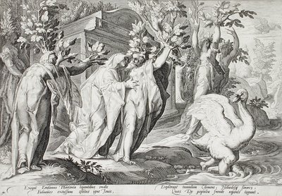  von Hendrick Goltzius
