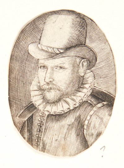  von Hendrick Goltzius