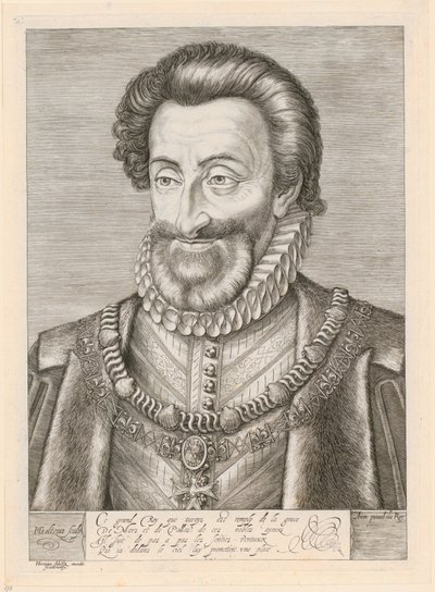  von Hendrick Goltzius