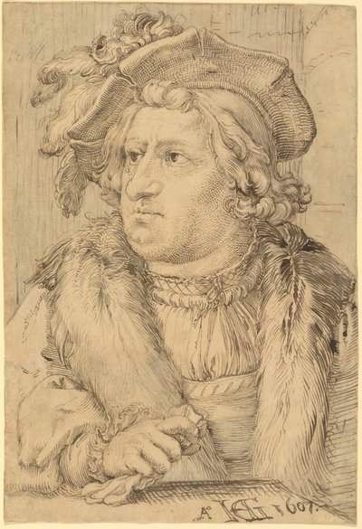  von Hendrick Goltzius