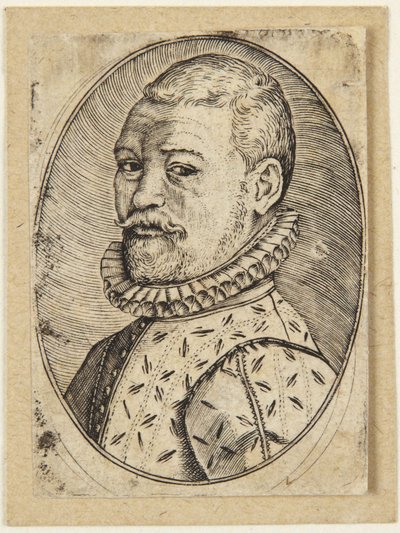  von Hendrick Goltzius