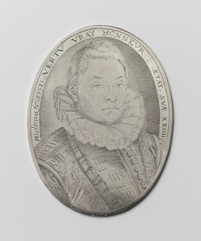  von Hendrick Goltzius