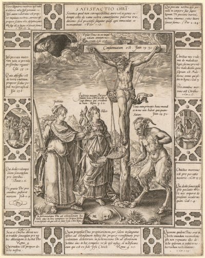  von Hendrick Goltzius