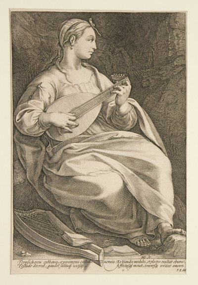  von Hendrick Goltzius