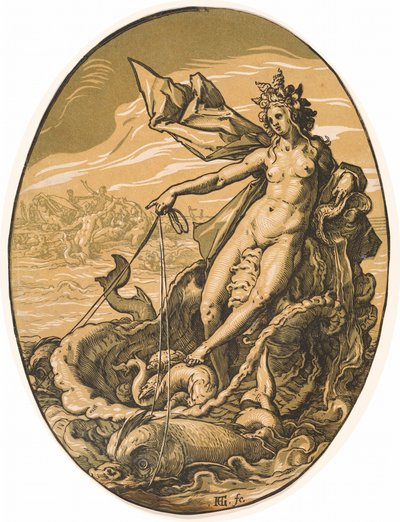  von Hendrick Goltzius