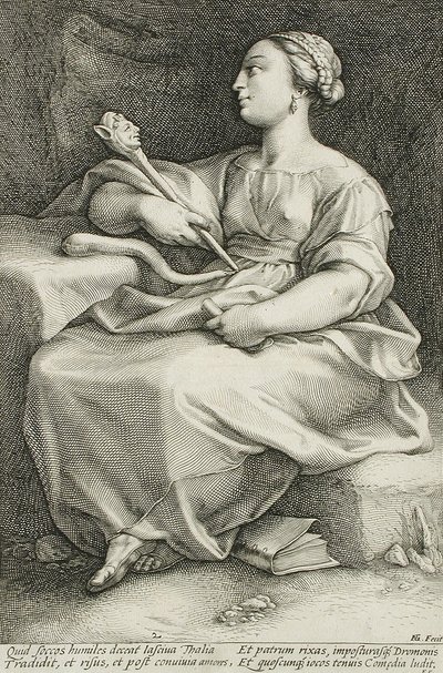  von Hendrick Goltzius