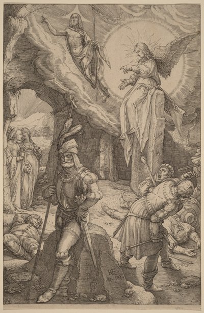  von Hendrick Goltzius