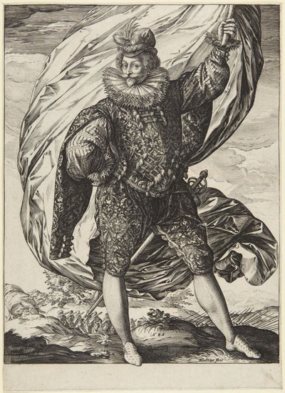  von Hendrick Goltzius