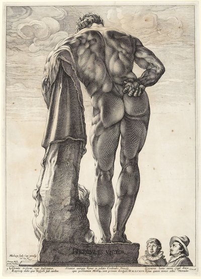  von Hendrick Goltzius