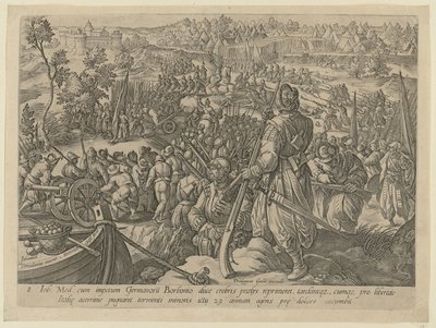 Tod von Giovanni de