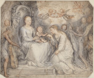  von Hendrick Goltzius
