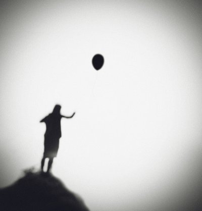 Loslassen von Hengki Lee