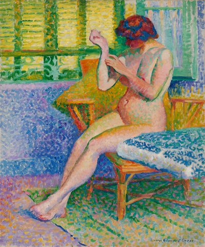  von Henri-Edmond Cross