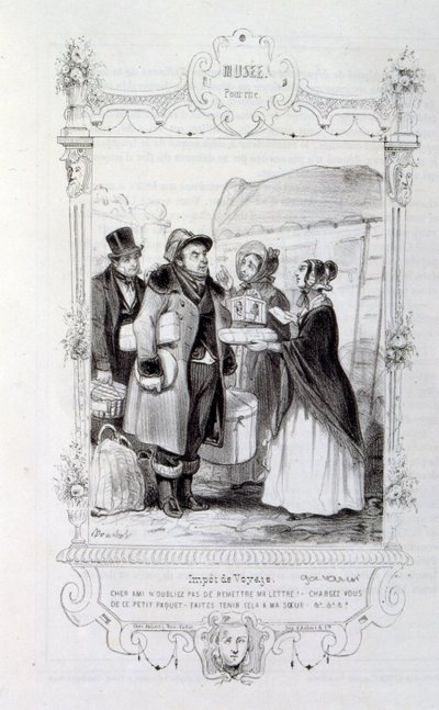 Illustration, die 