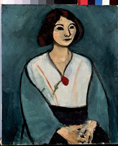  von Henri Matisse