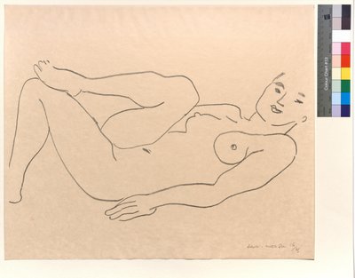  von Henri Matisse