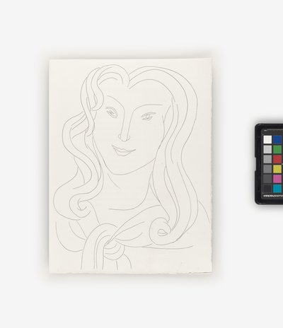 Gedichte von Henri Matisse