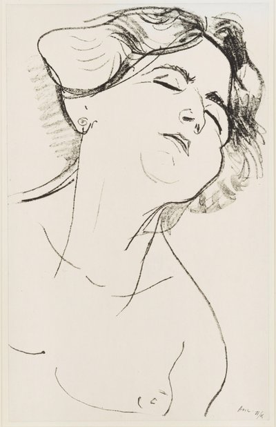  von Henri Matisse