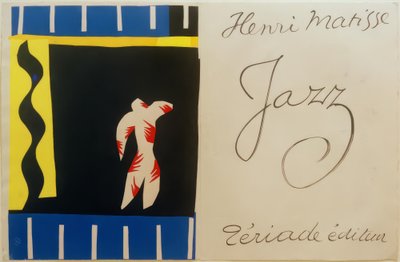 Der Clown von Henri Matisse