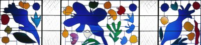 Die wilden Mohnblumen von Henri Matisse