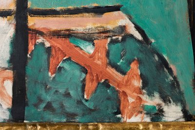 Das Fenster von Henri Matisse