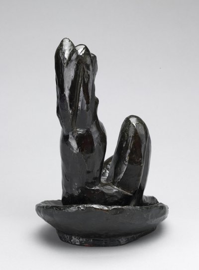 Venus in einer Muschel I von Henri Matisse
