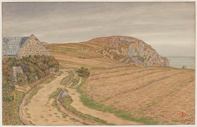 Chemin de l
