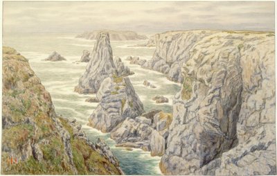  von Henri Rivière