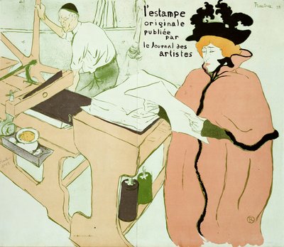 Cover für "l