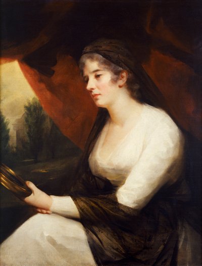 Mrs. Johnstone als 
