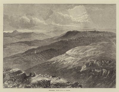 Bethlehem von Henry Andrew Harper