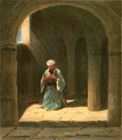Gebet von Henry Andrew Harper
