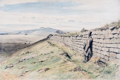 Cockmount Hill von Henry Burdon Richardson