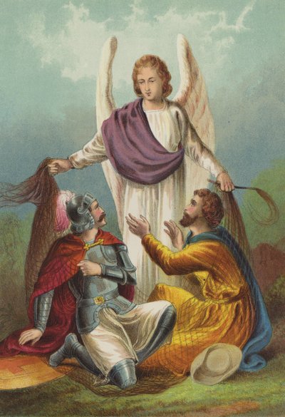 Die Flucht aus dem Netz von Henry Courtney Selous