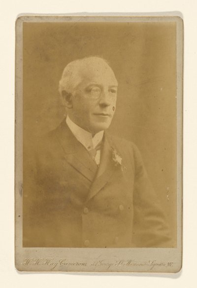 Hardinge Hay Cameron von Henry Herschel Hay Cameron