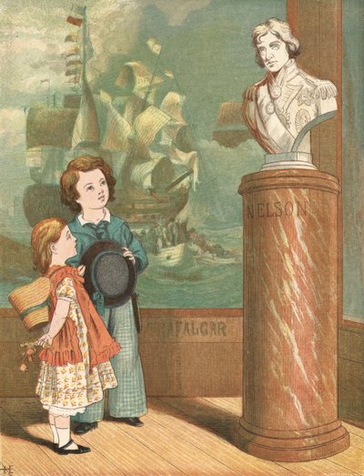 Patriotische Leute von Henry Hetherington Emmerson