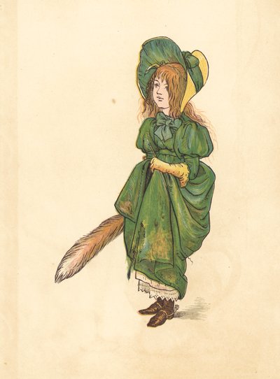 Rückkehr vom Treffen von Henry Hetherington Emmerson