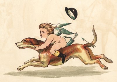 Das Treffen von Henry Hetherington Emmerson