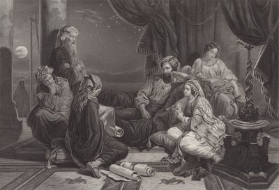 Das Buch der Aufzeichnungen von Henry Nelson ONeil