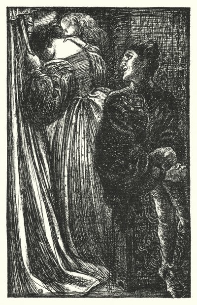 Shakespeare-Lied: "Seufzt nicht mehr, Damen" von Henry Ospovat
